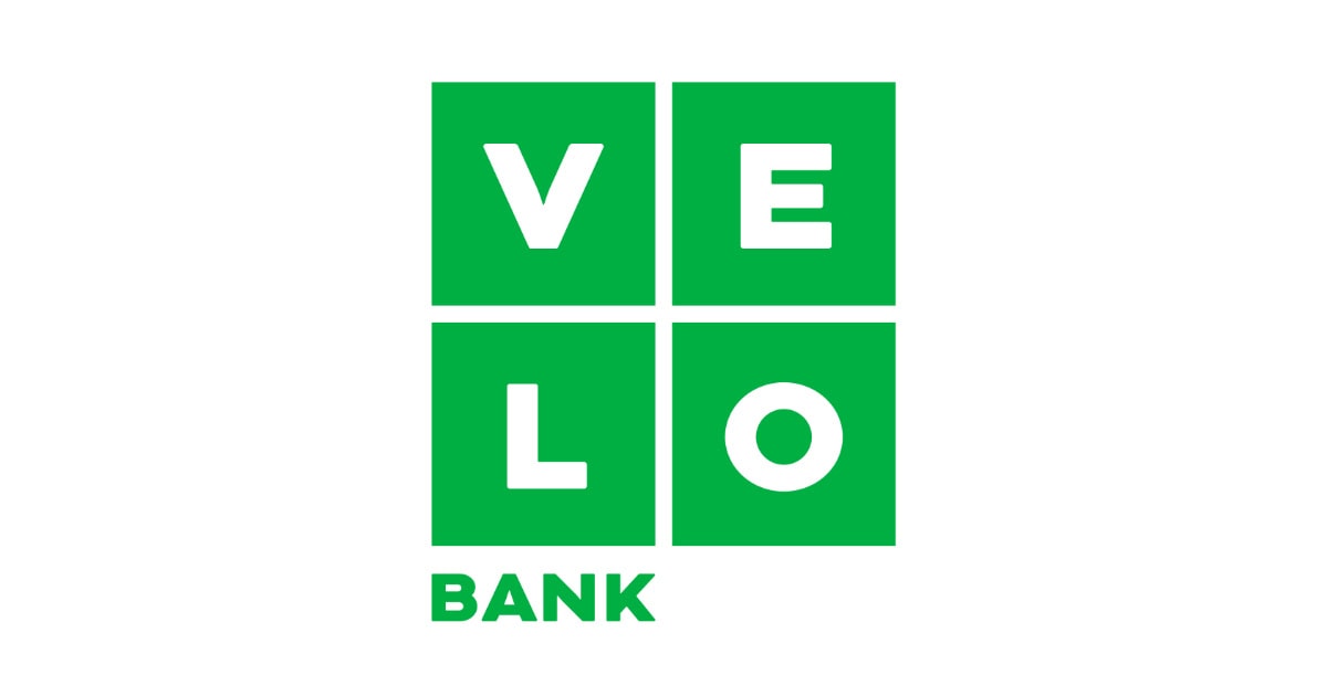 VeloBank – aktualne promocje bankowe (marzec 2026)