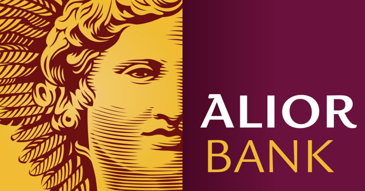 Alior Bank logo