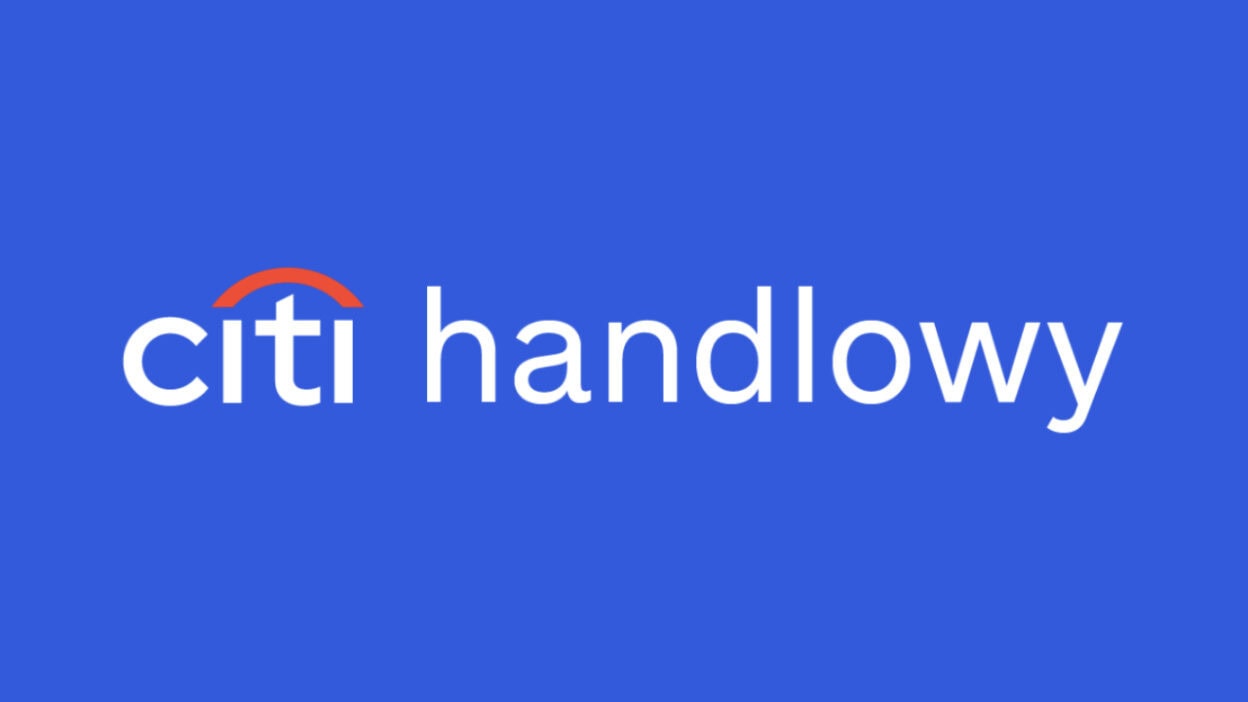 Citi Handlowy logo 1280x720