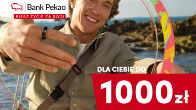 pekao do 1000 zł za konto