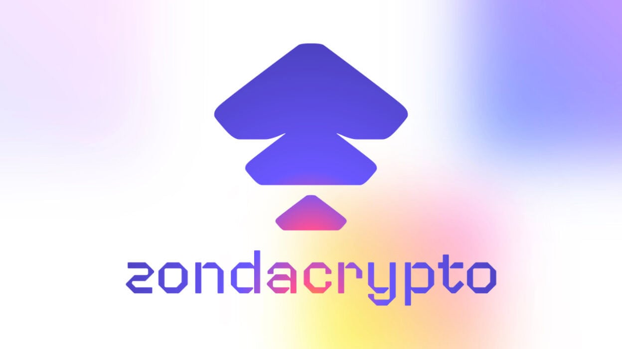 Zondacrypto logo