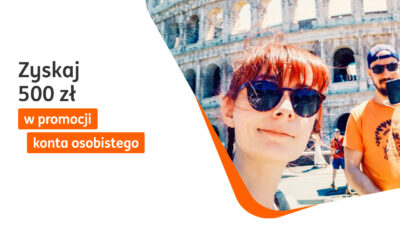 ing 500 zł za konto osobiste promocja
