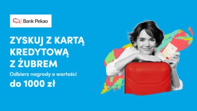 pekao karta 1000 zł