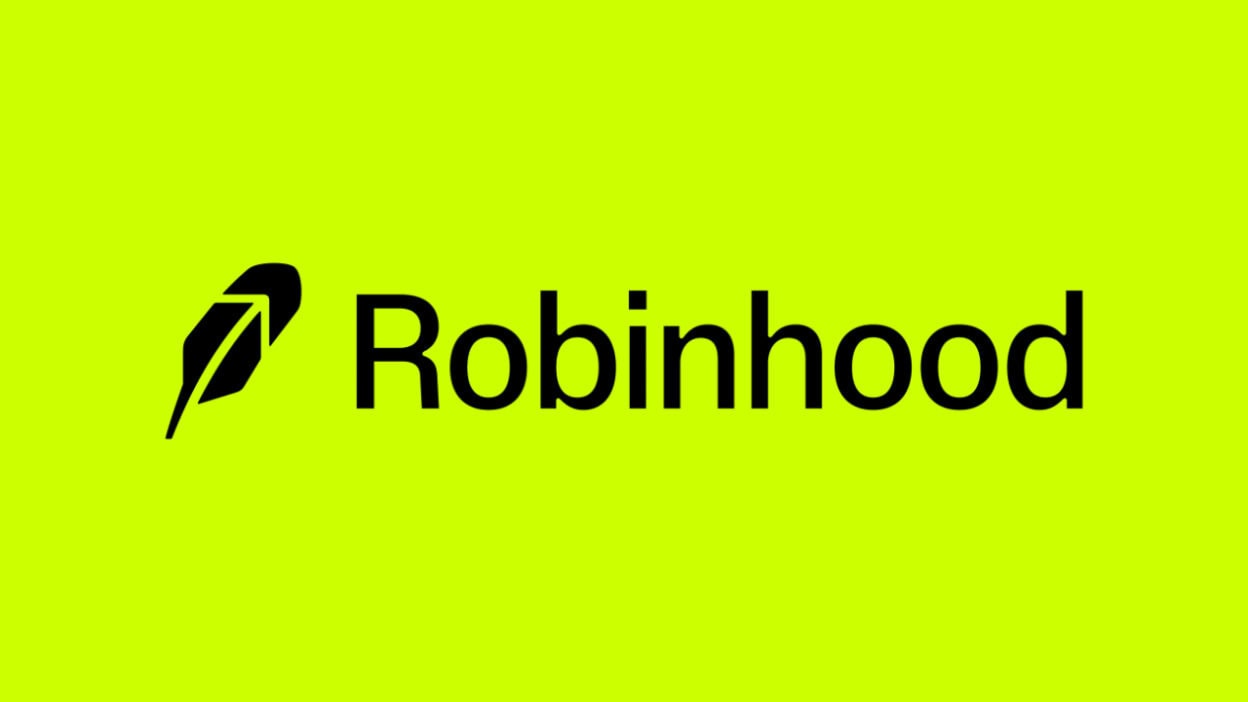 Robinhood logo